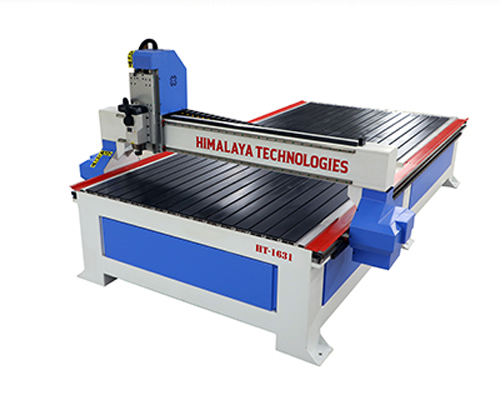 3D Carving Machine in Chennai