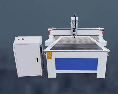 3D Wood Carving Machine Supplier