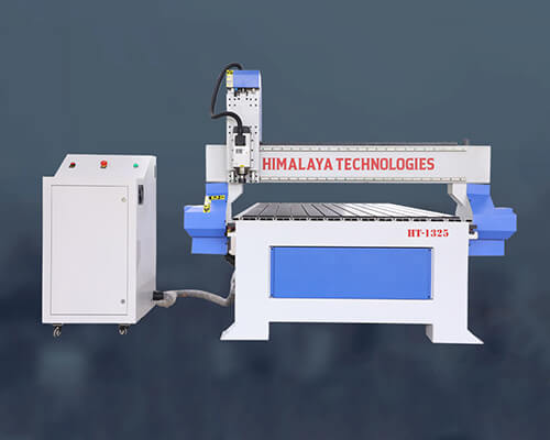 CNC Router Machine Supplier in Chennai