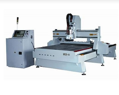 CNC Router Machine Supplier In Chennai