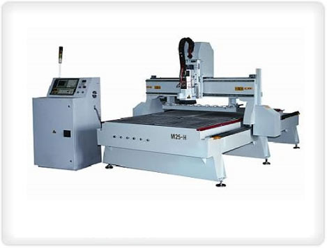 CNC Woodworking Machine in Chennai