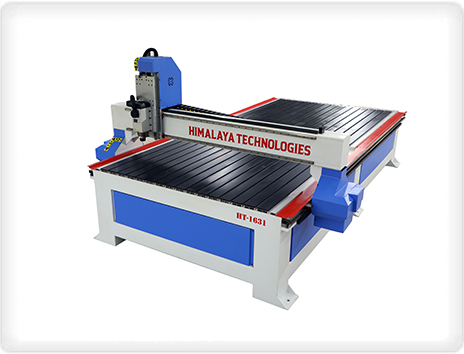 CNC Woodworking Machine in Krishnagiri