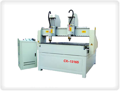 CNC Woodworking Machine in Tiruvannamalai