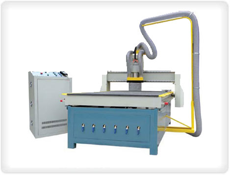 Wood Carving Machine Supplier in Chennai